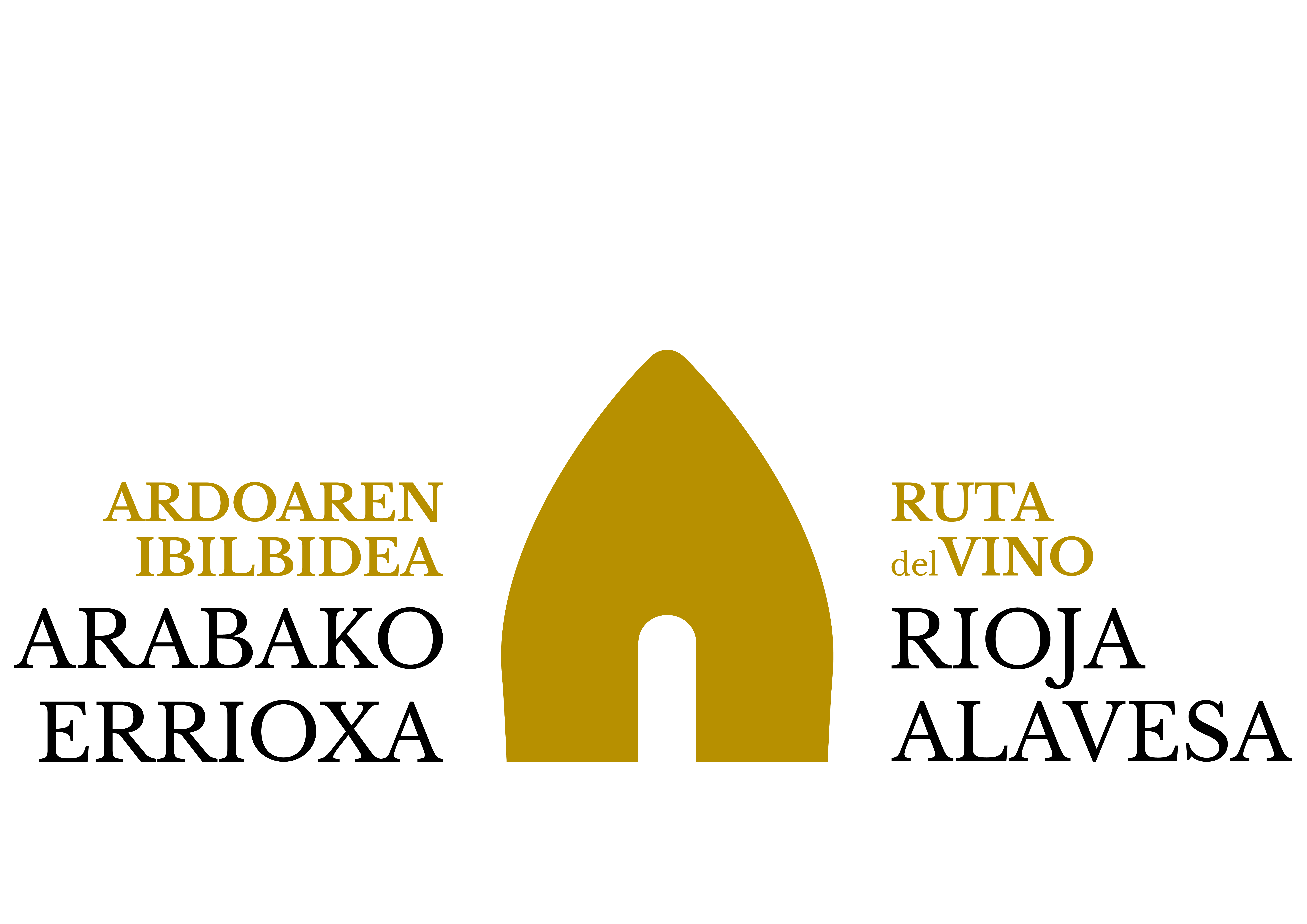 Ruta del Vino de Rioja Alavesa